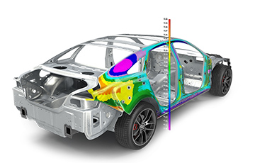 PolyWorks Measurement | Quality Control Inspection Software