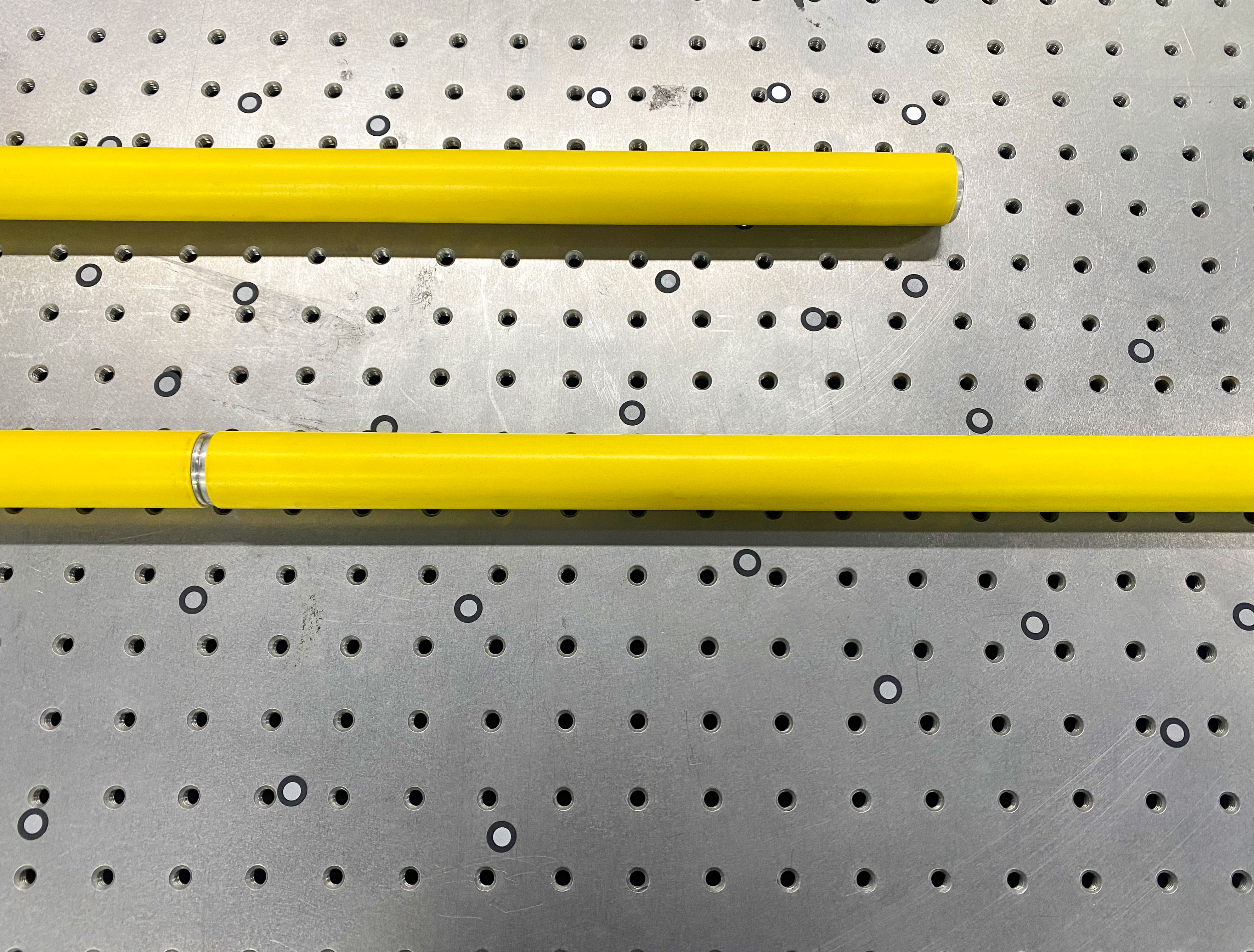 Improve the measurement accuracy of 3D scanners